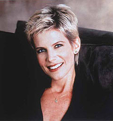 Debbie Boone