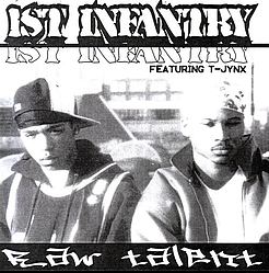 1st Infantry