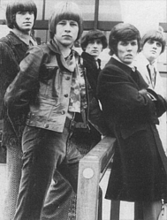Dennis Yost And The Classics IV