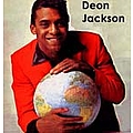Deon Jackson