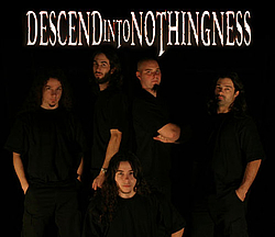 Descend Into Nothingness