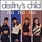 Destiny&#039;s Child Feat. Wyclef Jean