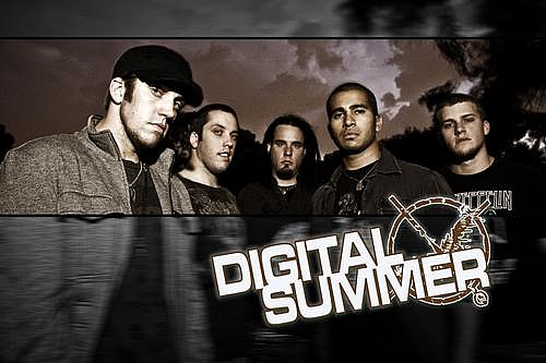 All about Digital Summer: Lyrics, Biography, Popular Albums, Latest News, V...