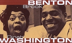 Dinah Washington &amp; Brook Benton