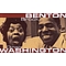 Dinah Washington &amp; Brook Benton - A Rockin&#039; Good Way (To Mess Around And Fall In Love) lyrics