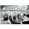 Disillusion - Alone I Stand In Fires текст песни