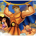 Disney&#039;s Hercules