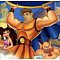 Disney&#039;s Hercules