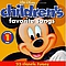Disneyland Children&#039;s Sing-Along Chorus &amp; Larry Groce