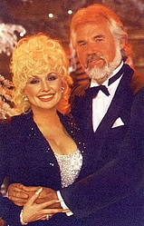 Dolly Parton &amp; Kenny Rogers