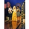Dolly Parton, Linda Ronstadt &amp; Emmylou Harris - Farther Along lyrics