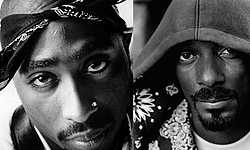 2Pac &amp; Snoop Dogg