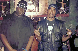 2Pac &amp; The Notorious B.I.G.