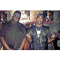 2Pac &amp; The Notorious B.I.G.