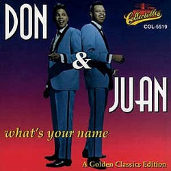 Don And Juan