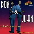 Don And Juan