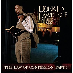 Donald Lawrence