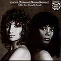 Donna Summer &amp; Barbra Streisand