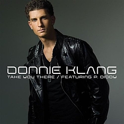 Donnie Klang Feat. P. Diddy