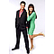 Donny &amp; Marie Osmond - The Best Of Me текст песни