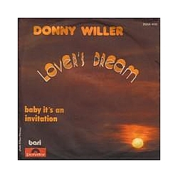 Donny Willer