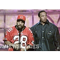 Dr. Dre &amp; Ice Cube