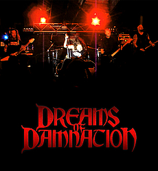 Dreams Of Damnation