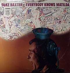 Duke Baxter