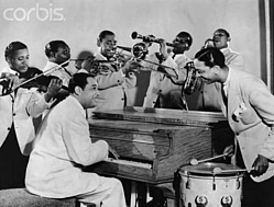 Duke Ellington &amp; His Orchestra