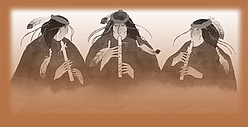 Native Flute Ensemble