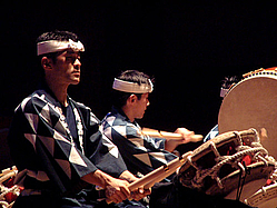 Ondekoza