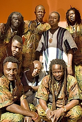 Refugee All Stars