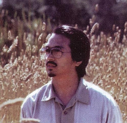 Osamu Kitajima