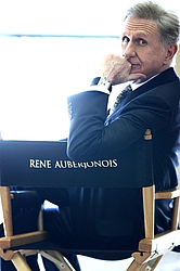 Rene Auberjonois