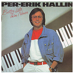 Per-Erik Hallin