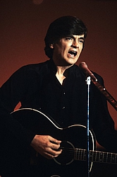 Phil Everly