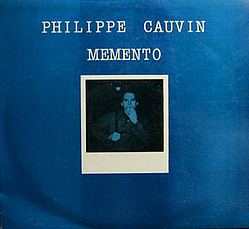 Philippe Cauvin