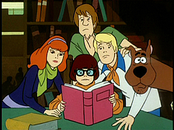 Scooby Doo Soundtrack
