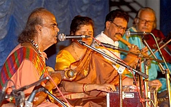 Prahlad Brahmachari