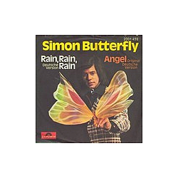 Simon Butterfly