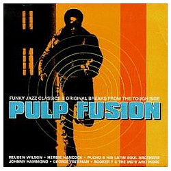 Pulp Fusion