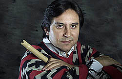 Raul Olarte
