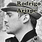 Rodrigo Arizpe