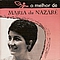 Maria da Nazaré