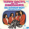 Terry Dactyl &amp; The Dinosaurs