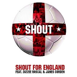 Shout For England