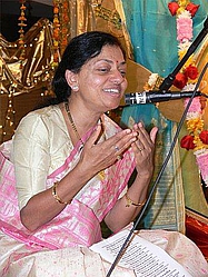 Shri Anandi Ma