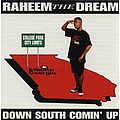 Raheem the Dream