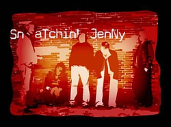Snatchin&#039; Jenny
