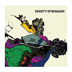 Society Of Beggars